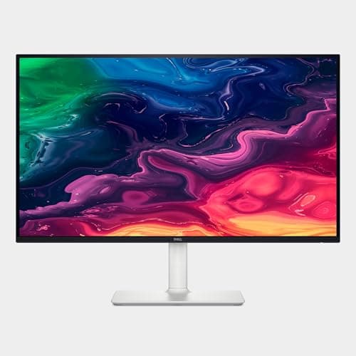 Dell S2725QC 27" 4K 120Hz IPS Monitor image