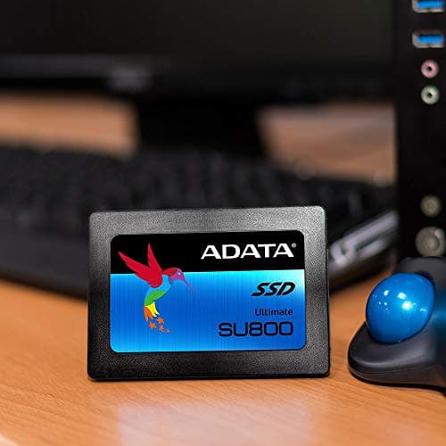 ADATA SU800 256GB SSD 2.5" SATA 6.0 Gb/s image