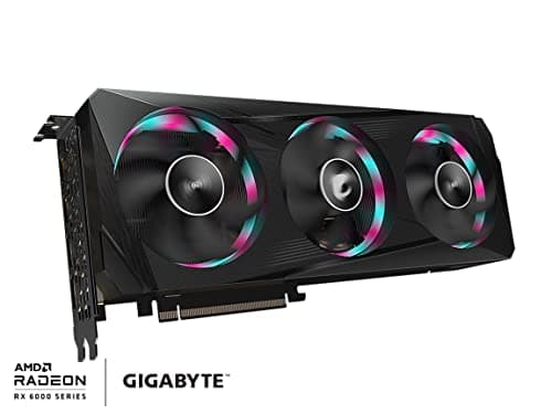 AORUS Radeon RX 6750 XT ELITE 12G image