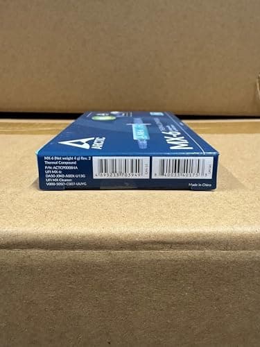 ARCTIC MX-6 8 g Thermal Paste image