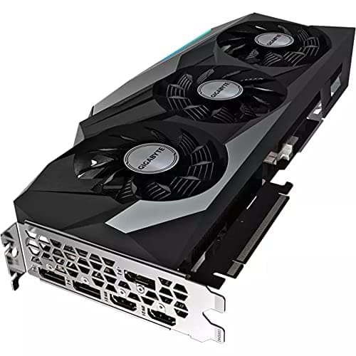 Gigabyte GAMING OC GeForce RTX 3080 Ti 12 GB image