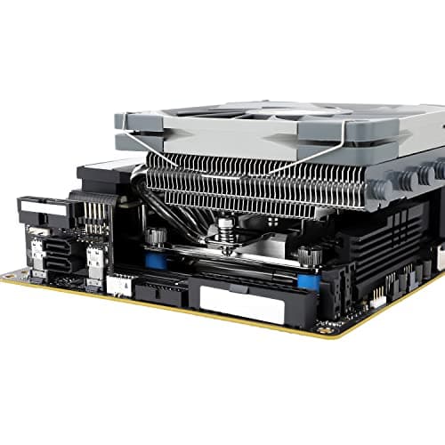 Thermalright AXP120-X67 Air 67mm Gray image