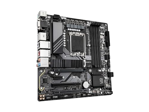 GIGABYTE B760M D3H image