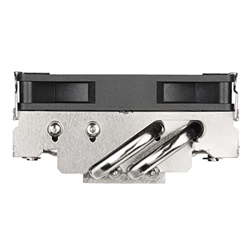 Silverstone Hydrogon H90 Air ARGB 45.73 CFM 48mm Black / Silver image