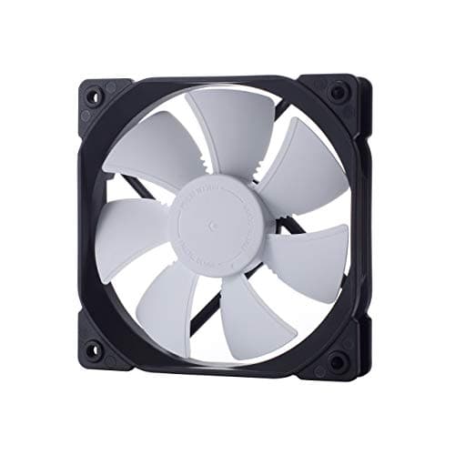 Fractal Design Dynamic X2 GP 120mm White / Black image