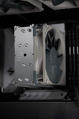 Noctua NH-U12S redux 70.75 CFM Air 158mm Gray / Silver image