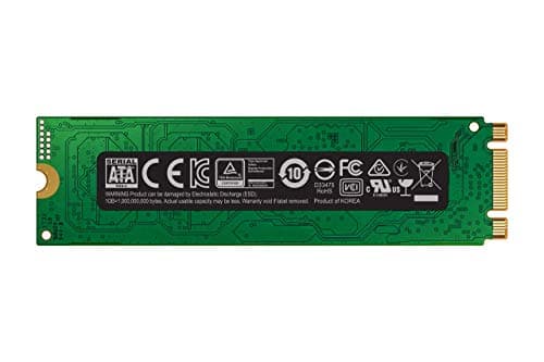 Samsung 860 Evo 1TB SSD M.2-2280 SATA image