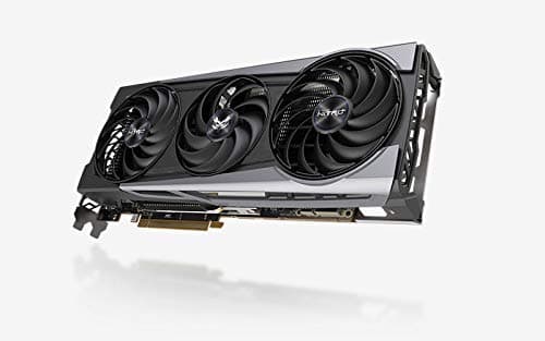SAPPHIRE NITRO+ Radeon RX 6800 XT image