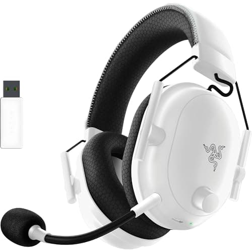 Razer BlackShark V2 Pro (2023) Closed-Back Wireless Gaming Headset main image