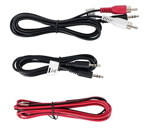 Mackie CR3-X 2.0 Channel 50 W White Speaker System image