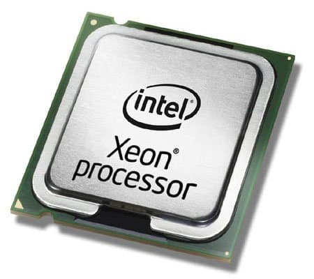 Intel Xeon E5 1660 V3 3 GHz 8-Core LGA2011-3 OEM/Tray main image