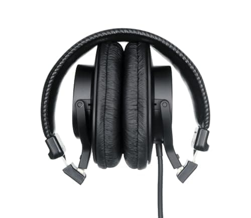 Sony MDR-7506 Closed Wired Headphones image