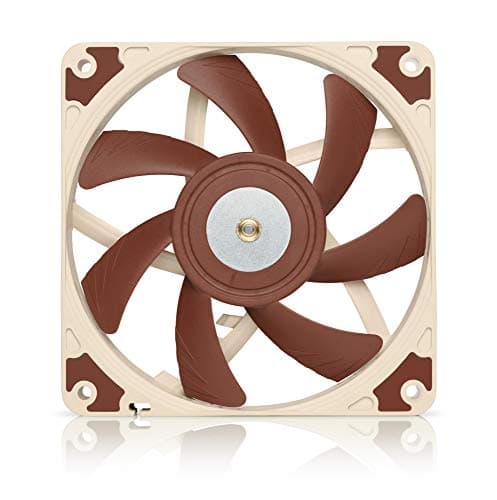 Noctua A12x15 120mm Brown PWM image