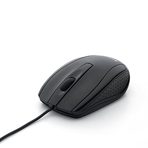 Verbatim Bravo Wired Optical Mouse image