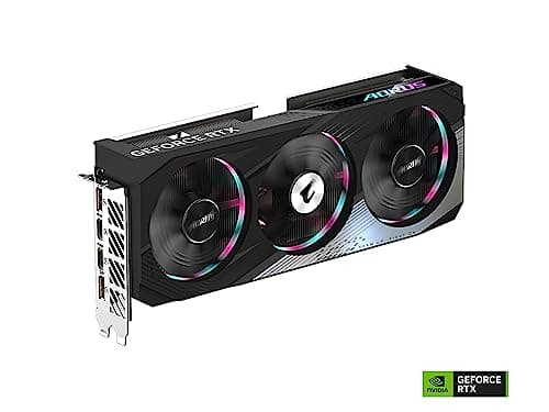 Gigabyte AORUS ELITE GeForce RTX 4060 8 GB image