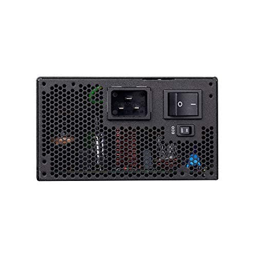 EVGA SuperNOVA 1600 G+ 1600W 80+ Gold Fully Modular image