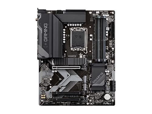 Gigabyte B760 GAMING X DDR5 ATX image