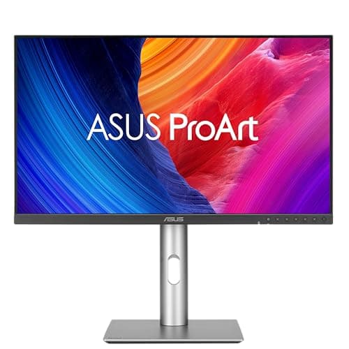 Asus ProArt Display PA27JCV 27" 5K 60Hz IPS Monitor image