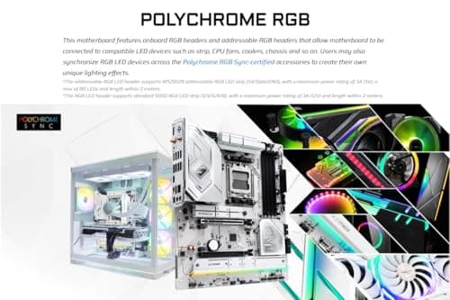 ASRock X870 Steel Legend WiFi AM5 DDR5 ATX image