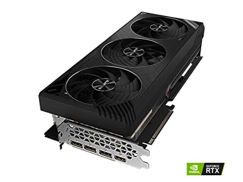 GIGABYTE Gaming GeForce RTX 3090 Ti 24GB GDDR6X PCI Express 4.0 ATX Video Card GV-N309TGAMING OC-24GD image