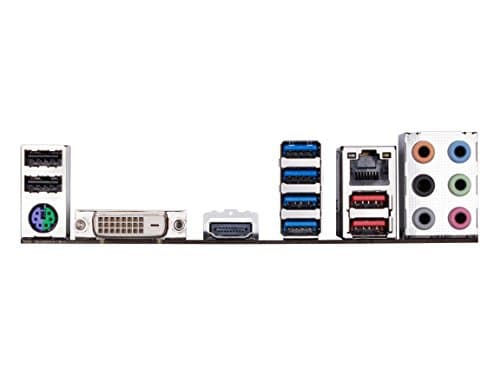 Gigabyte B450 AORUS M AM4 DDR4 Micro ATX image