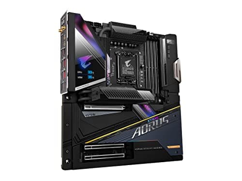 Gigabyte Z790 AORUS XTREME image