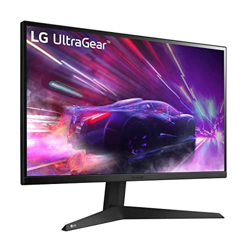 LG 24GQ50F-B 23.8" 1080p 165Hz VA Monitor image