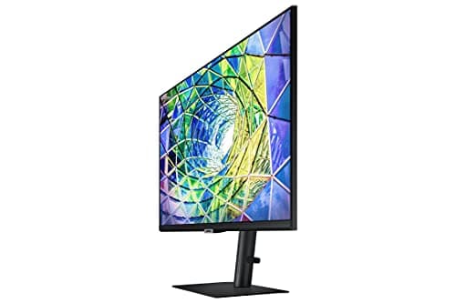 Samsung S80UA 27" 4K 60Hz IPS Monitor image