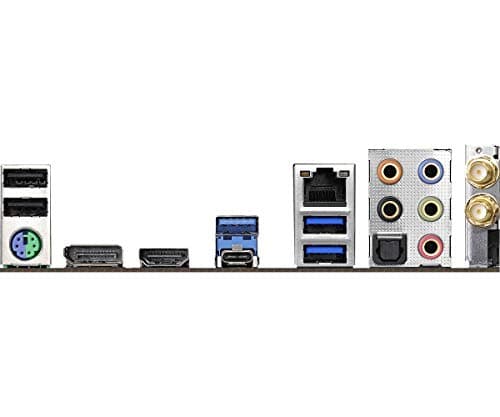 ASRock Fatal1ty B450 Gaming-ITX/ac image