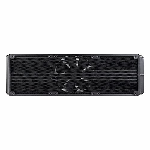 EVGA CLC Water 360mm Black image