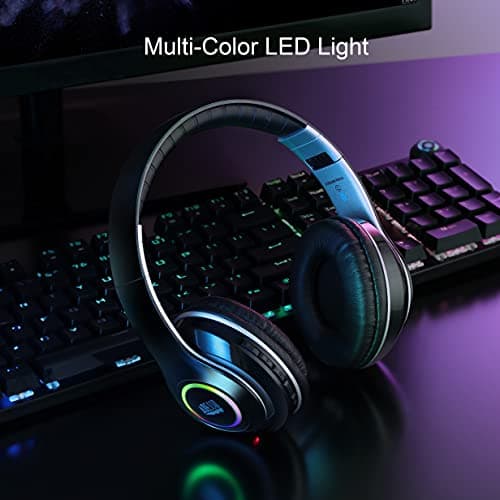 Adesso Xtream P500 Closed-Back Headphones image