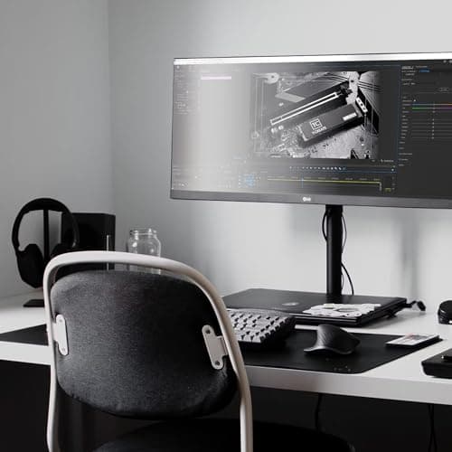 TEAMGROUP T-Create Classic C47 4TB SSD M.2 PCIe 4.0 NVMe image