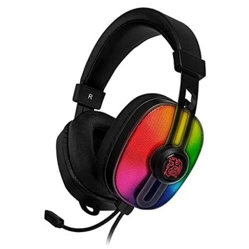 Thermaltake Pulse G100 Closed Gaming Headset main image