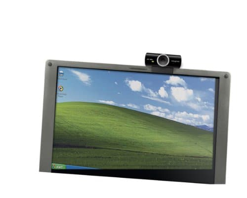 Creative Labs Live! Cam Sync HD Webcam image