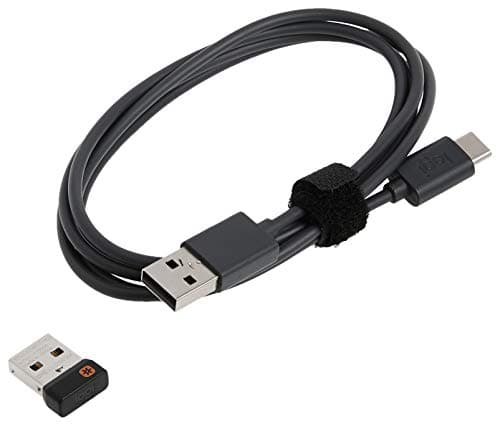 Logitech MX Keys Advanced Wireless Illuminated Keyboard - Graphite image