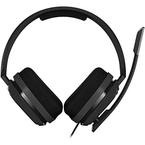 Astro Gaming A10 Closed Gaming Headset image