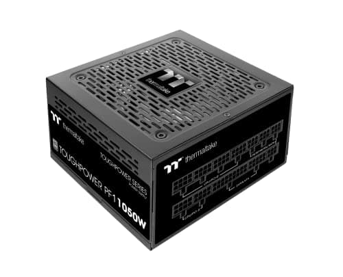 Thermaltake Toughpower PF1 - TT Premium Edition Black 1050W Fully Modular 80+ Platinum image