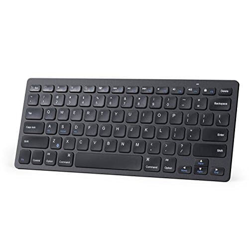 Anker T300 Bluetooth Slim Keyboard main image