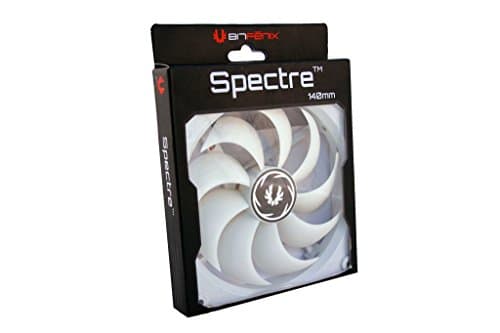 BitFenix Spectre 140mm White image