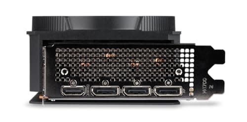 Acer Radeon RX 7900 GRE Predator BiFrost OC 16GB GDDR6 Black image