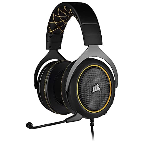 Corsair HS60 PRO SURROUND 7.1 Channel Headset image
