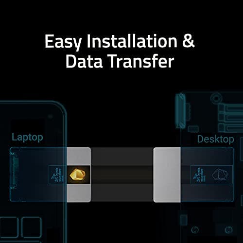 SK hynix Gold S31 500GB,Internal,2.5 inch (SHGS31500GS) Solid State Drive image