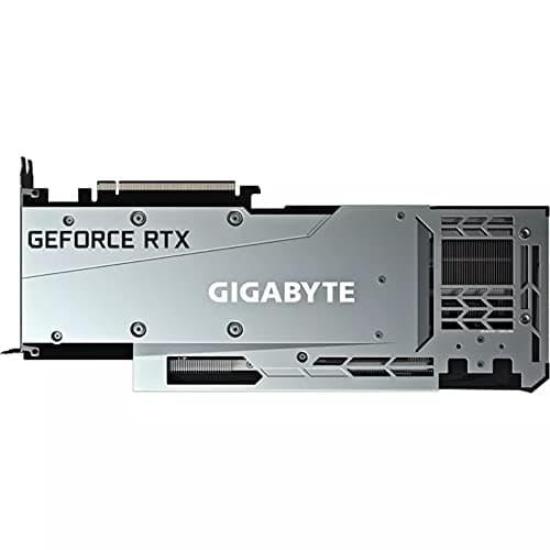 Gigabyte GAMING OC GeForce RTX 3080 Ti 12 GB image