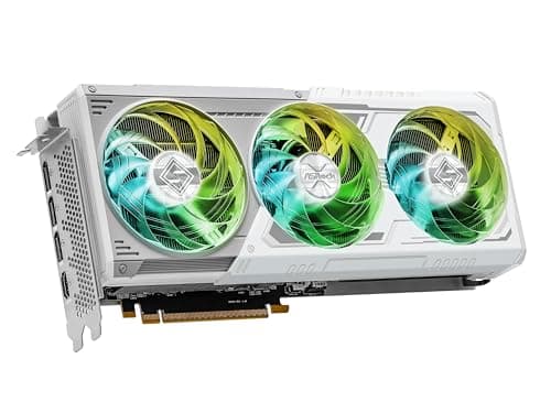 ASRock Steel Legend OC Arc B580 12GB GDDR6  image