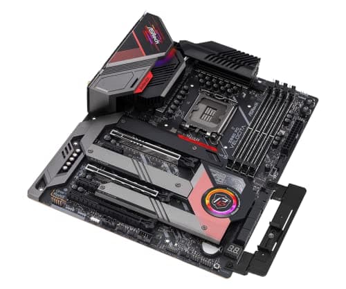 ASRock Z690 PG Velocita LGA1700 DDR5 ATX image