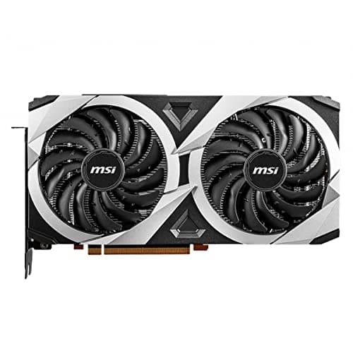 MSI MECH 2X OC Radeon RX 6700 XT 12 GB image