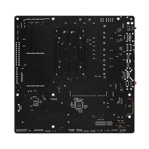 ASRock B850M Pro-A AM5 DDR5 Micro ATX image