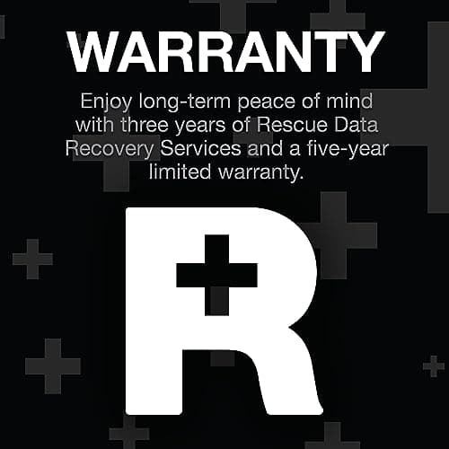 Seagate FireCuda 540 2TB M.2 SSD PCIe 5.0 NVMe image