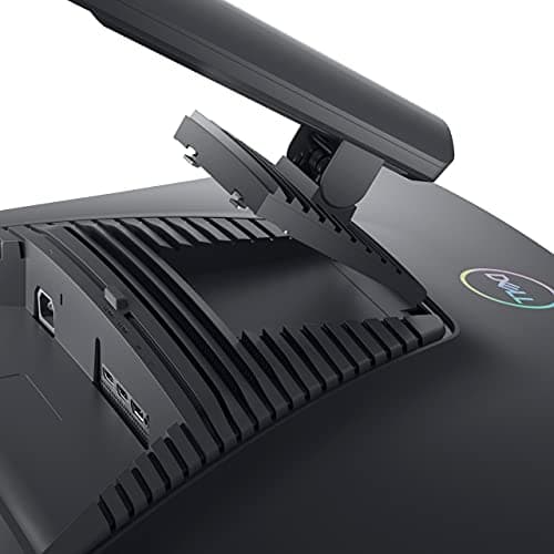 Dell S3222DGM 31.5" 1440p 165Hz VA Curved Monitor image