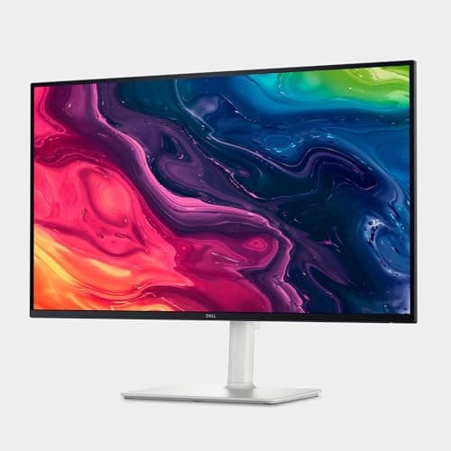 Dell S2725QS 27" 4K 120Hz IPS Monitor image